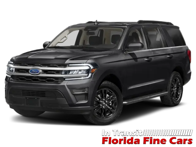 Florida Fine Cars - Used FORD EXPEDITION 2024 MARGATE XLT