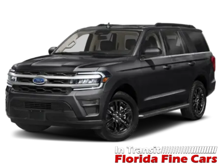 Florida Fine Cars - Used FORD EXPEDITION 2024 MARGATE XLT