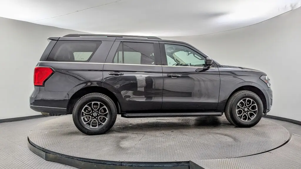 Florida Fine Cars - Used FORD EXPEDITION 2024 MARGATE XLT