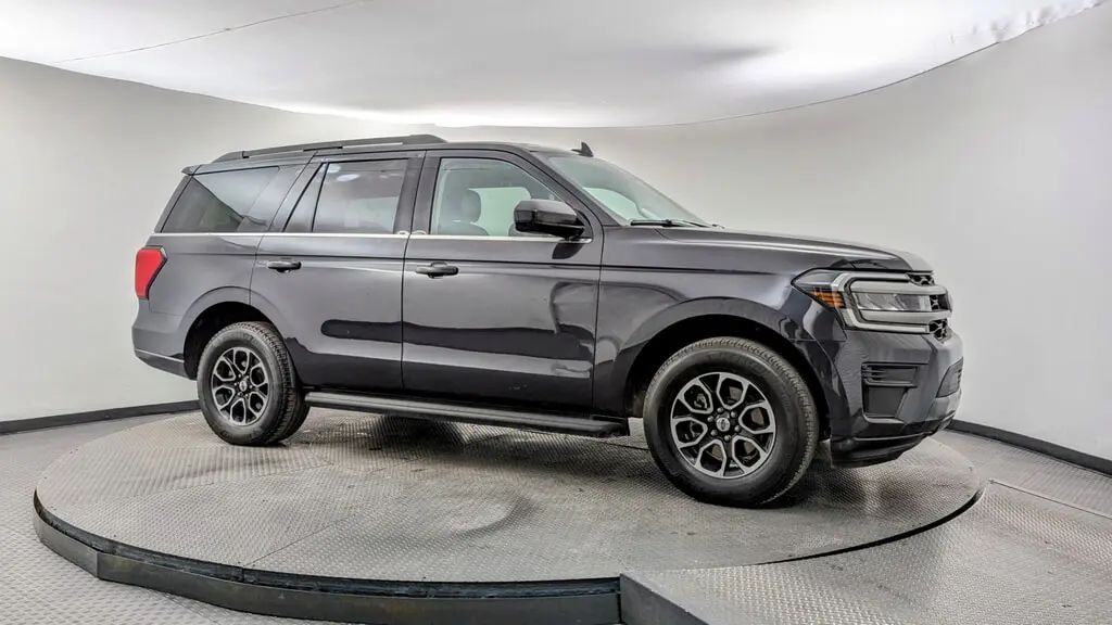 Florida Fine Cars - Used FORD EXPEDITION 2024 MARGATE XLT