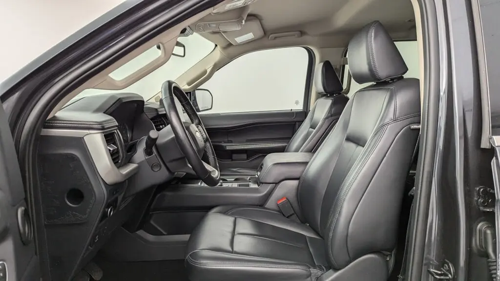 Florida Fine Cars - Used FORD EXPEDITION 2024 MARGATE XLT