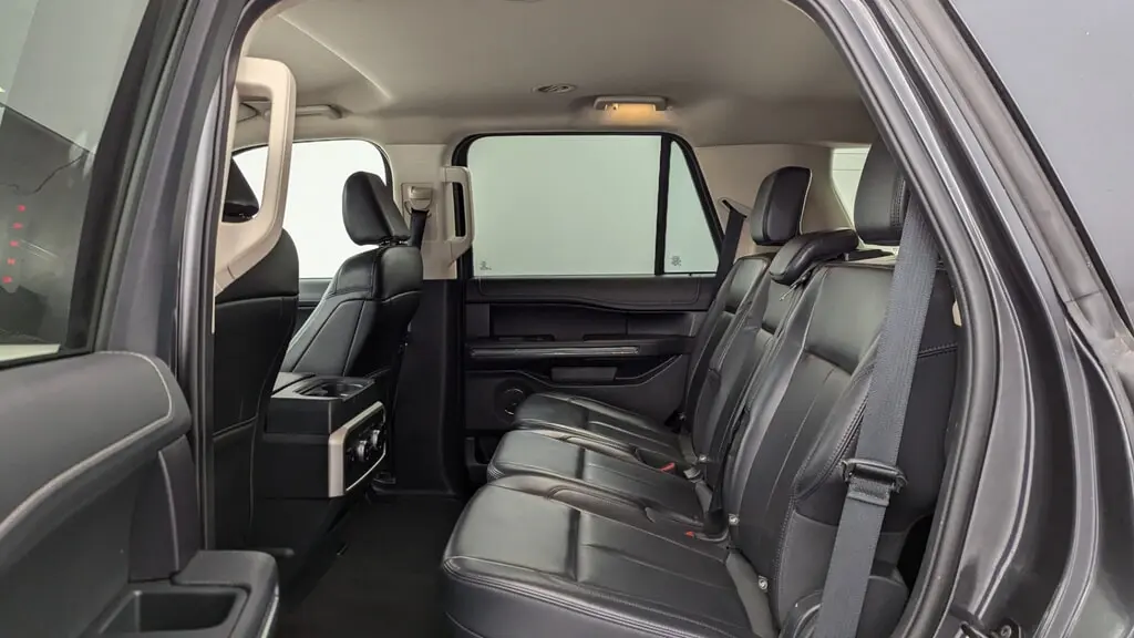 Florida Fine Cars - Used FORD EXPEDITION 2024 MARGATE XLT