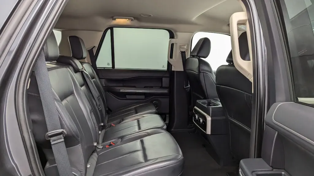 Florida Fine Cars - Used FORD EXPEDITION 2024 MARGATE XLT