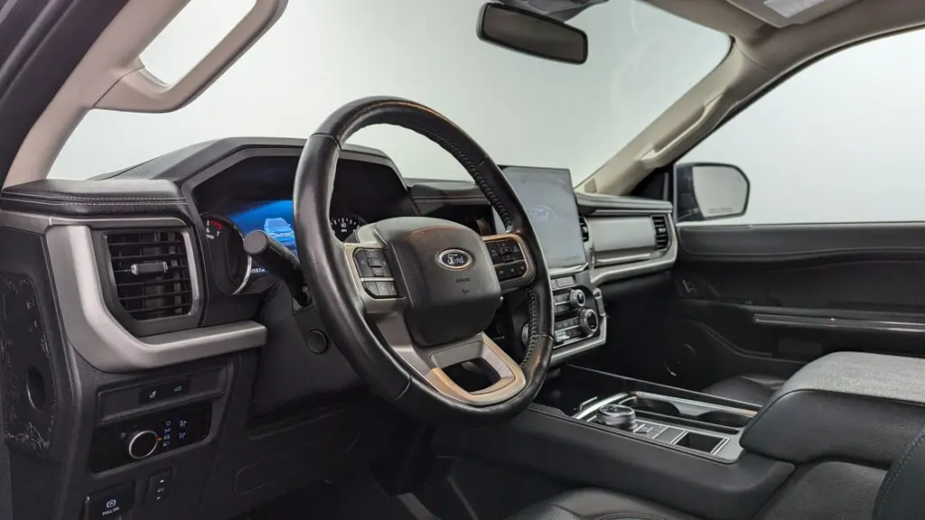 Florida Fine Cars - Used FORD EXPEDITION 2024 MARGATE XLT