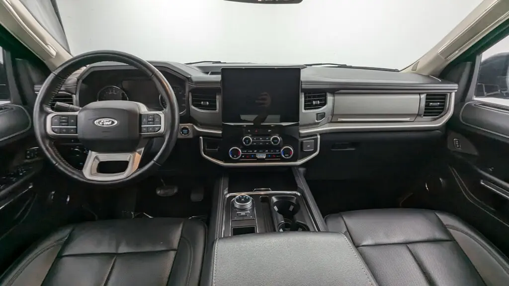 Florida Fine Cars - Used FORD EXPEDITION 2024 MARGATE XLT