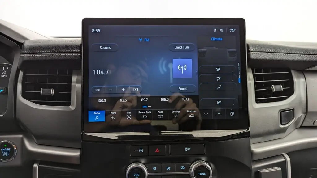 Florida Fine Cars - Used FORD EXPEDITION 2024 MARGATE XLT