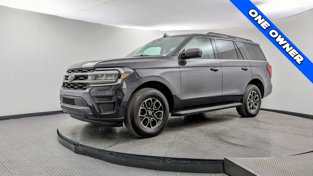 Florida Fine Cars - Used FORD EXPEDITION 2024 MARGATE XLT
