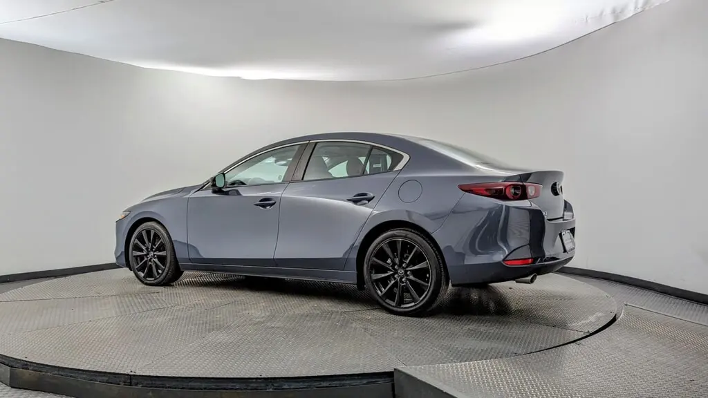 Florida Fine Cars - Used MAZDA MAZDA3 2023 MARGATE 2.5 S CARBON EDITION