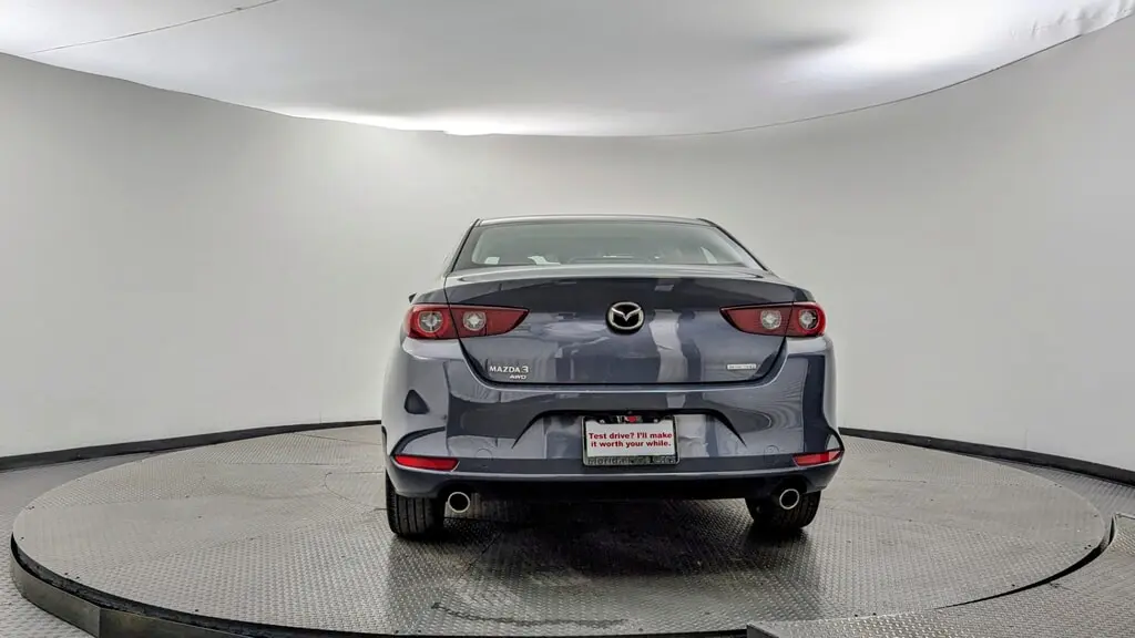 Florida Fine Cars - Used MAZDA MAZDA3 2023 MARGATE 2.5 S CARBON EDITION