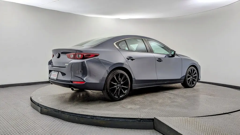 Florida Fine Cars - Used MAZDA MAZDA3 2023 MARGATE 2.5 S CARBON EDITION
