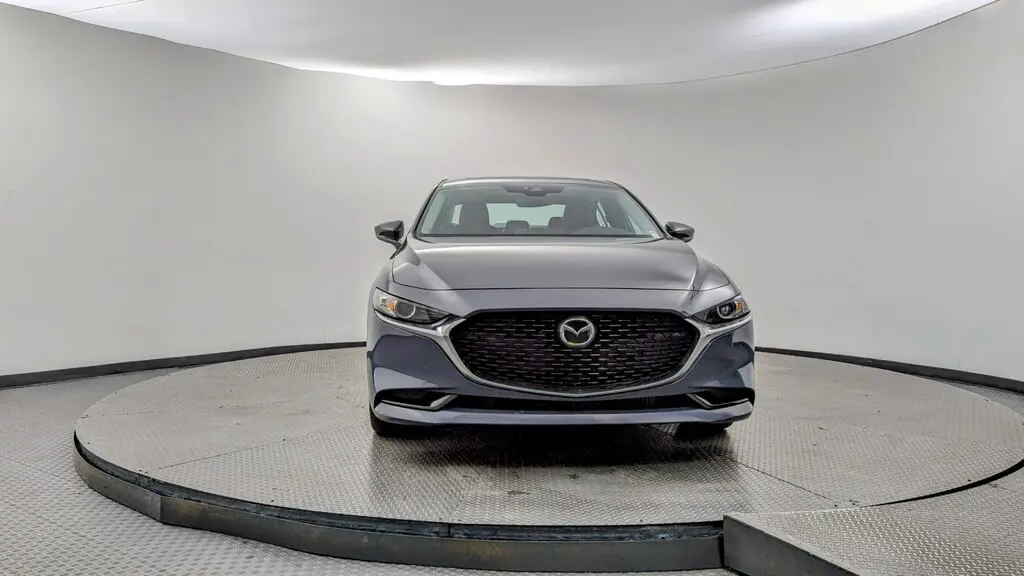 Florida Fine Cars - Used MAZDA MAZDA3 2023 MARGATE 2.5 S CARBON EDITION