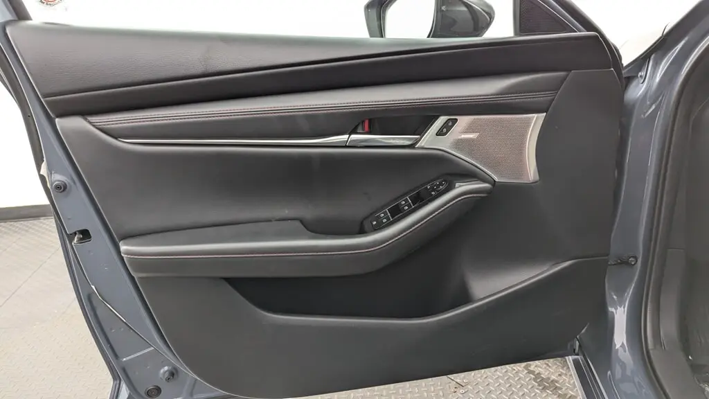 Florida Fine Cars - Used MAZDA MAZDA3 2023 MARGATE 2.5 S CARBON EDITION