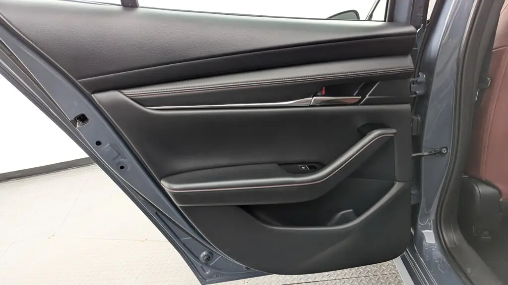 Florida Fine Cars - Used MAZDA MAZDA3 2023 MARGATE 2.5 S CARBON EDITION