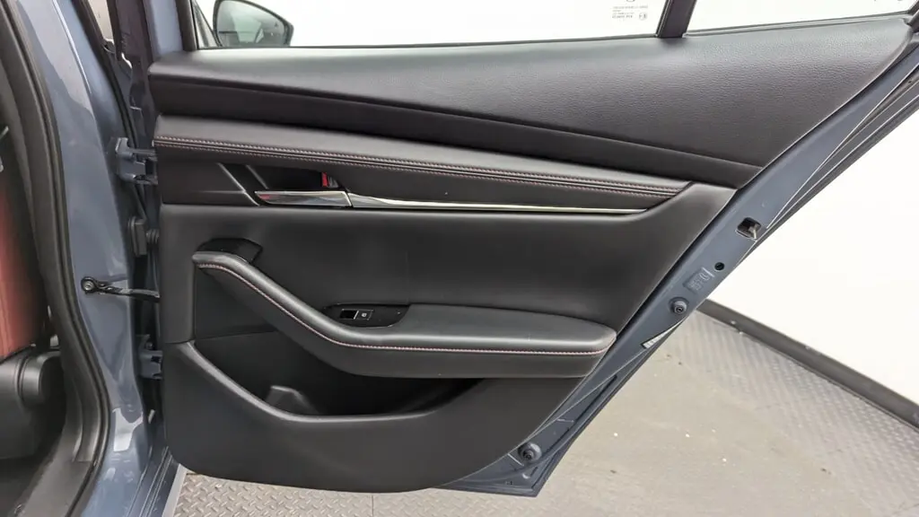 Florida Fine Cars - Used MAZDA MAZDA3 2023 MARGATE 2.5 S CARBON EDITION