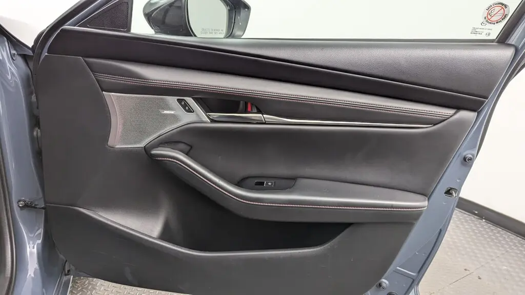 Florida Fine Cars - Used MAZDA MAZDA3 2023 MARGATE 2.5 S CARBON EDITION