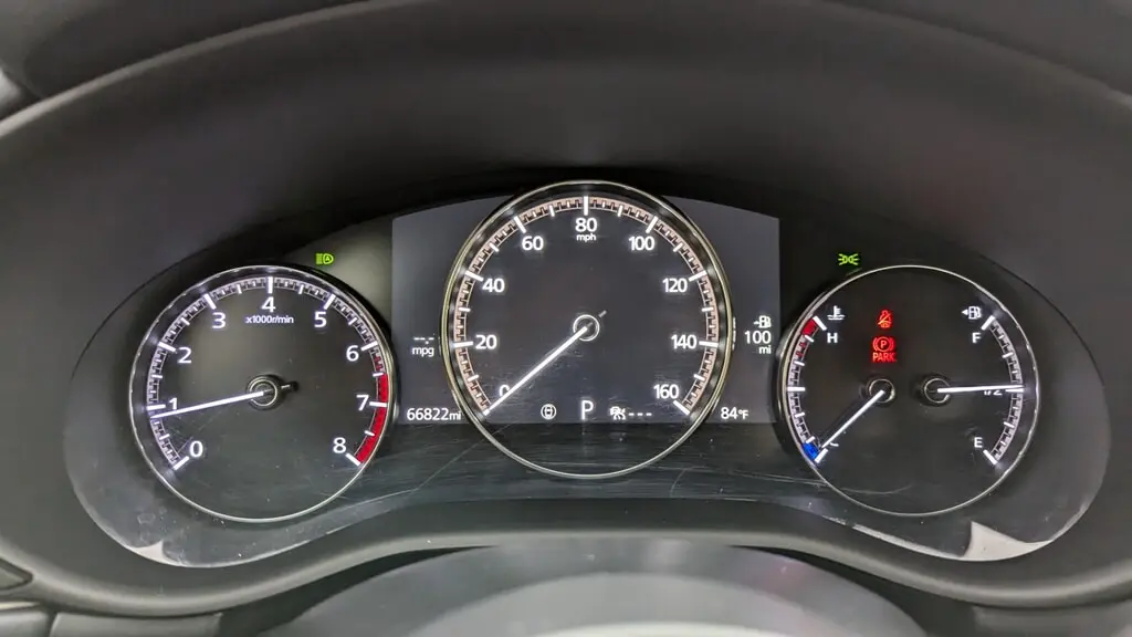 Florida Fine Cars - Used MAZDA MAZDA3 2023 MARGATE 2.5 S CARBON EDITION