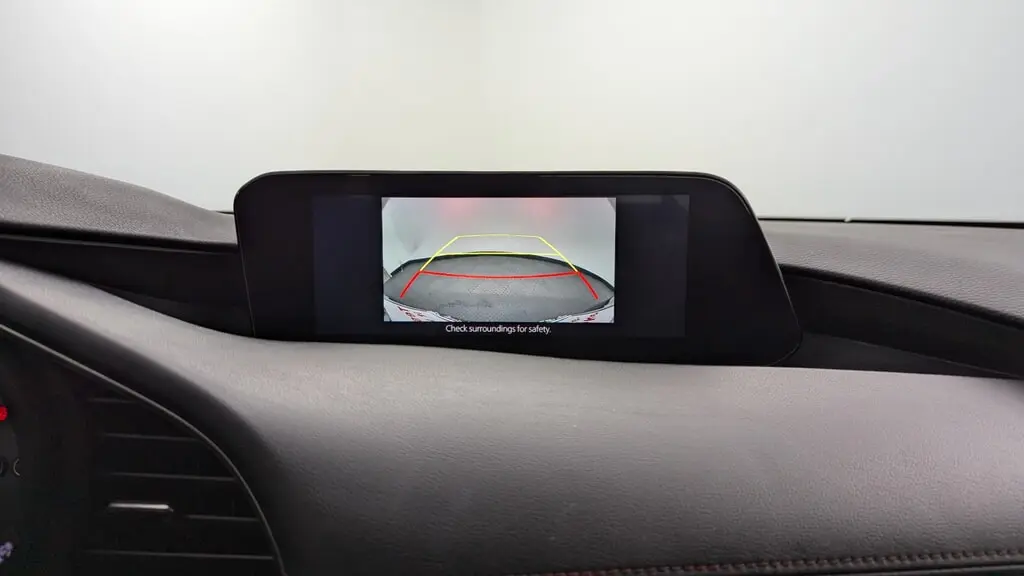 Florida Fine Cars - Used MAZDA MAZDA3 2023 MARGATE 2.5 S CARBON EDITION