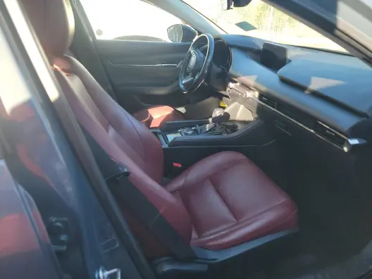 Florida Fine Cars - Used MAZDA MAZDA3 2023 MARGATE 2.5 S CARBON EDITION