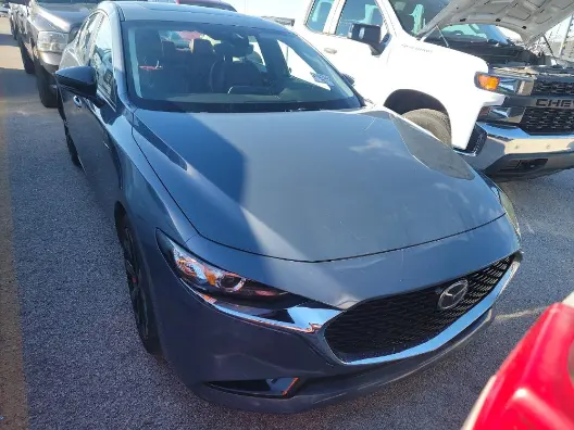 Florida Fine Cars - Used MAZDA MAZDA3 2023 MARGATE 2.5 S CARBON EDITION