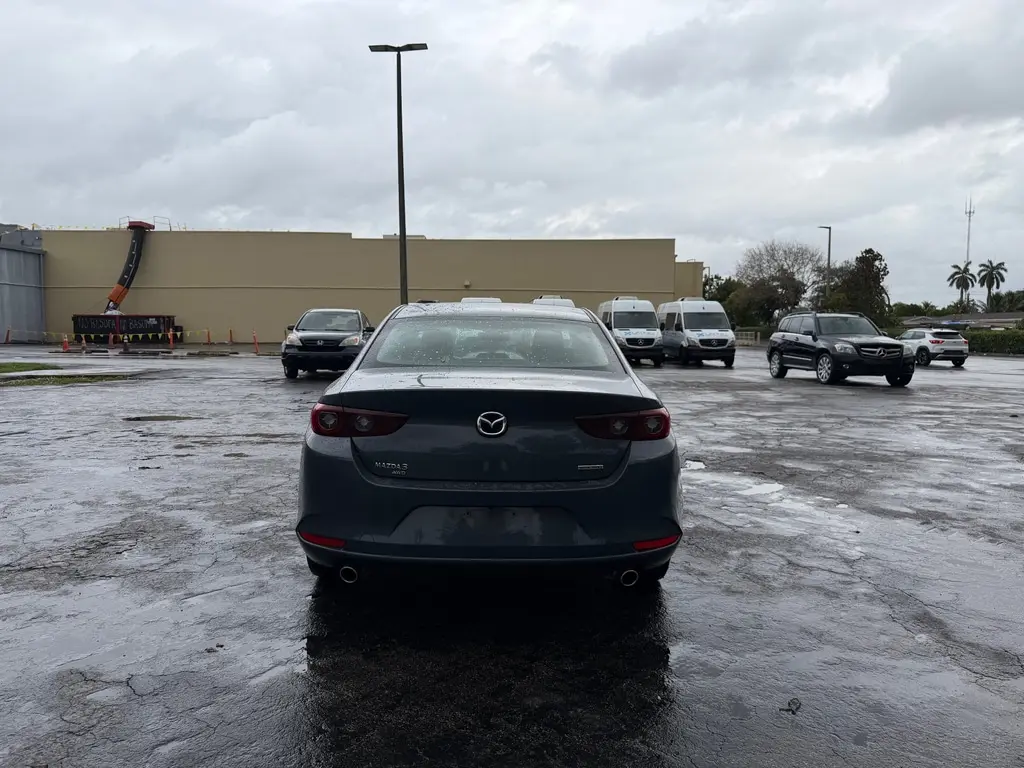 Florida Fine Cars - Used MAZDA MAZDA3 2023 MARGATE 2.5 S CARBON EDITION