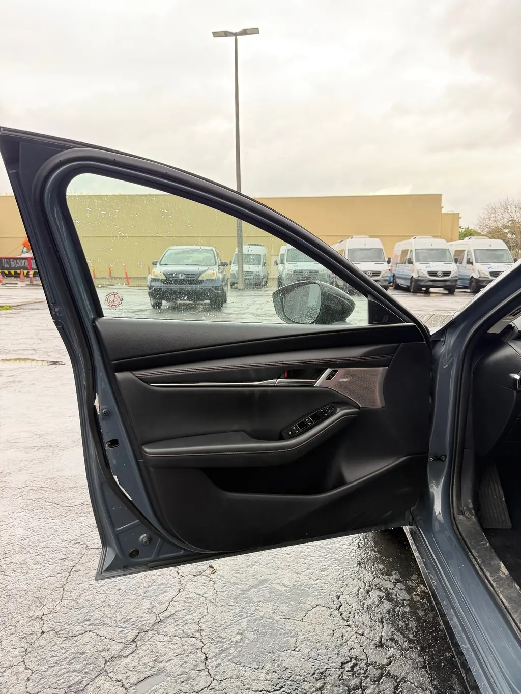 Florida Fine Cars - Used MAZDA MAZDA3 2023 MARGATE 2.5 S CARBON EDITION