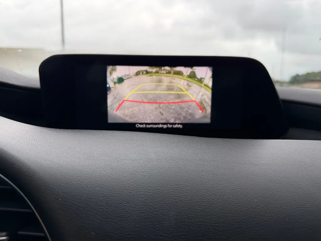 Florida Fine Cars - Used MAZDA MAZDA3 2023 MARGATE 2.5 S CARBON EDITION