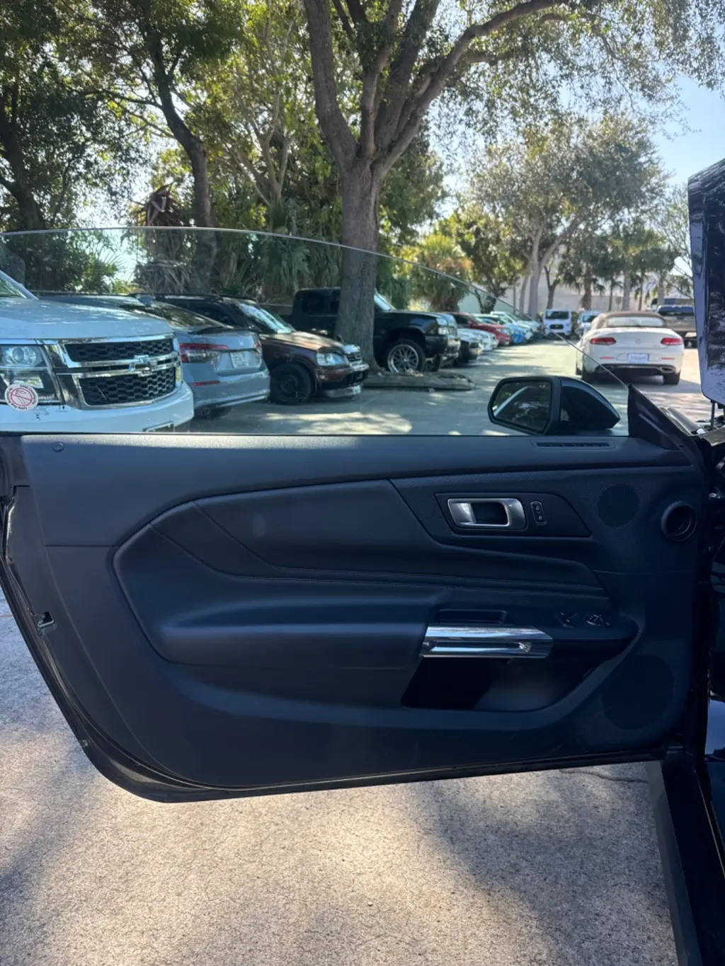 Florida Fine Cars - Used FORD MUSTANG 2024 WEST PALM ECOBOOST PREMIUM