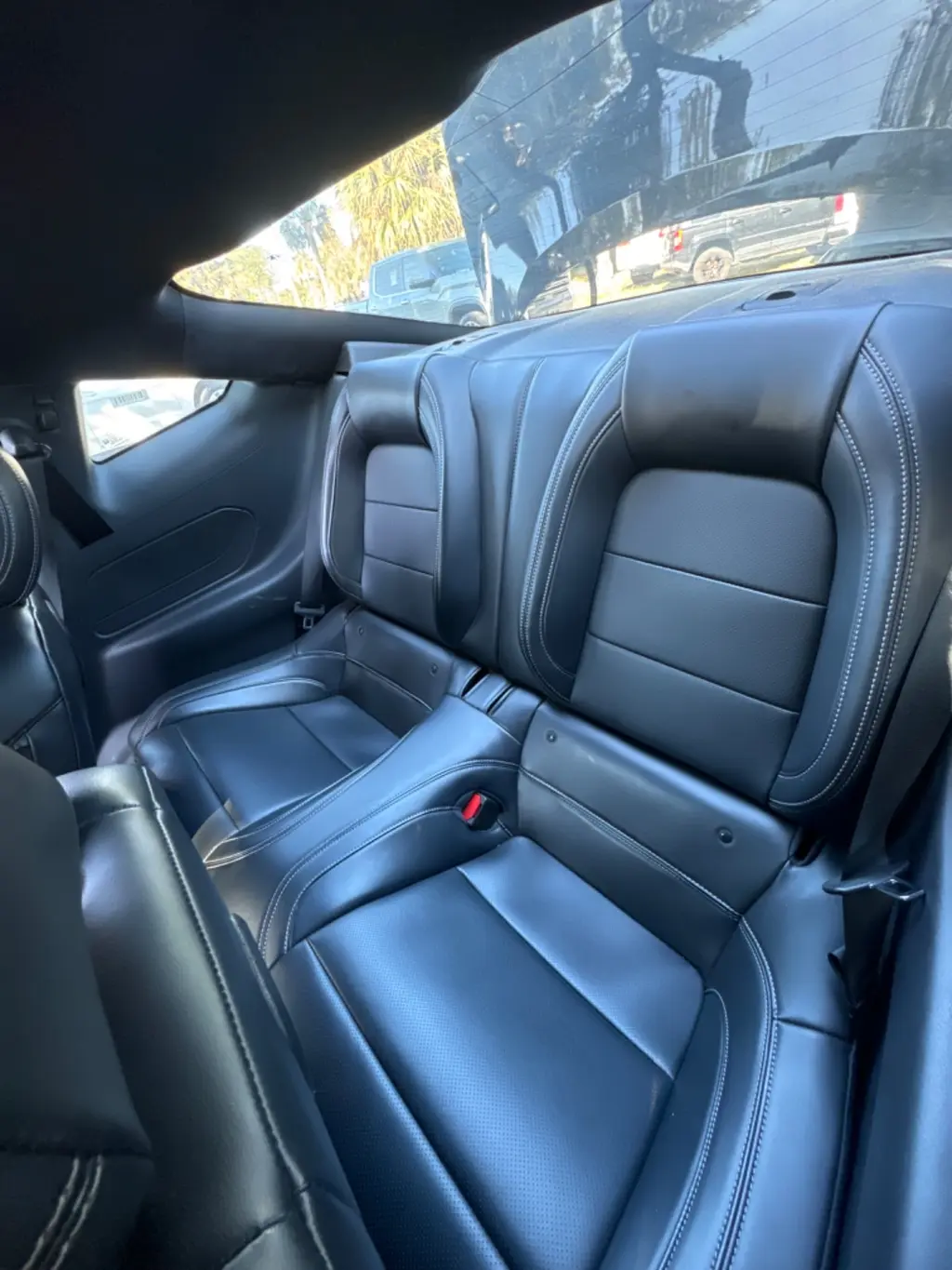 Florida Fine Cars - Used FORD MUSTANG 2024 WEST PALM ECOBOOST PREMIUM