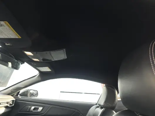 Florida Fine Cars - Used FORD MUSTANG 2024 WEST PALM ECOBOOST PREMIUM