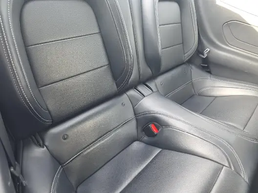 Florida Fine Cars - Used FORD MUSTANG 2024 WEST PALM ECOBOOST PREMIUM