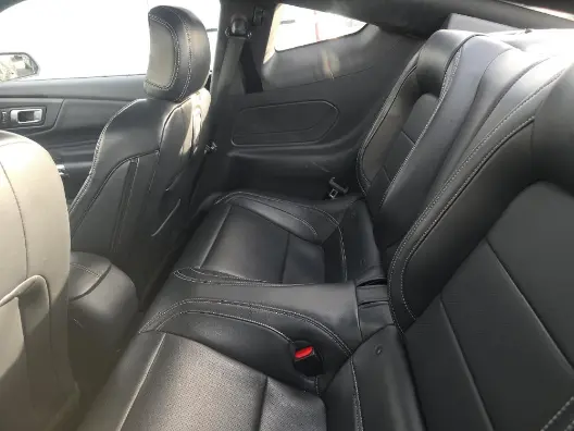 Florida Fine Cars - Used FORD MUSTANG 2024 WEST PALM ECOBOOST PREMIUM