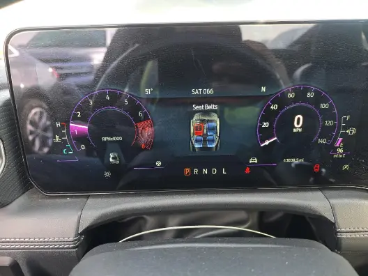 Florida Fine Cars - Used FORD MUSTANG 2024 WEST PALM ECOBOOST PREMIUM