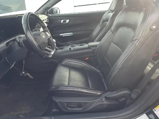 Florida Fine Cars - Used FORD MUSTANG 2024 WEST PALM ECOBOOST PREMIUM