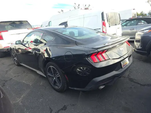 Florida Fine Cars - Used FORD MUSTANG 2024 WEST PALM ECOBOOST PREMIUM