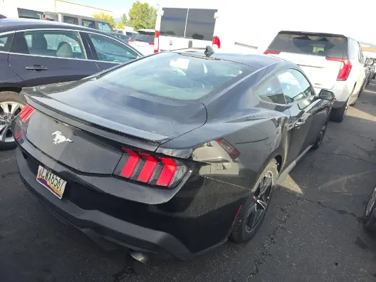 Florida Fine Cars - Used FORD MUSTANG 2024 WEST PALM ECOBOOST PREMIUM