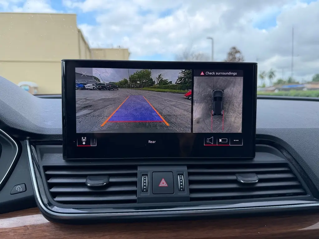 Florida Fine Cars - Used AUDI Q5 2023 MIAMI S LINE PREMIUM PLUS