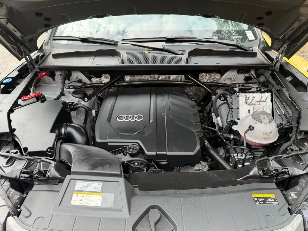 Florida Fine Cars - Used AUDI Q5 2023 MIAMI S LINE PREMIUM PLUS