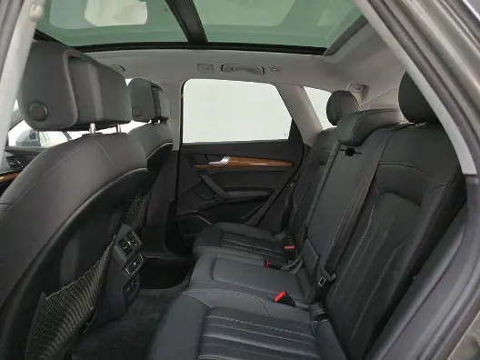 Florida Fine Cars - Used AUDI Q5 2023 MIAMI S LINE PREMIUM PLUS