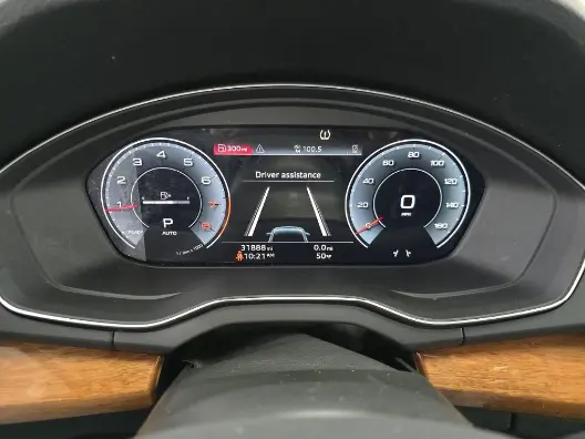 Florida Fine Cars - Used AUDI Q5 2023 MIAMI S LINE PREMIUM PLUS