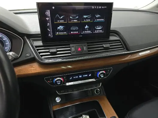 Florida Fine Cars - Used AUDI Q5 2023 MIAMI S LINE PREMIUM PLUS