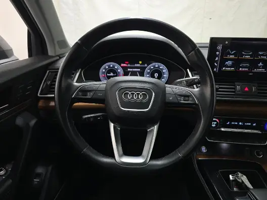 Florida Fine Cars - Used AUDI Q5 2023 MIAMI S LINE PREMIUM PLUS