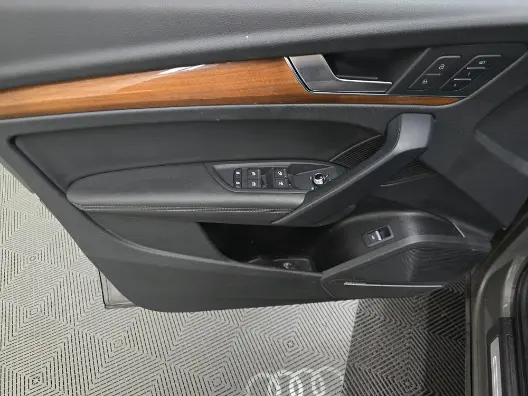 Florida Fine Cars - Used AUDI Q5 2023 MIAMI S LINE PREMIUM PLUS