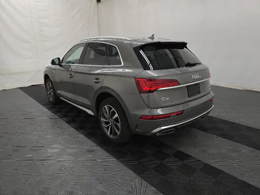 Florida Fine Cars - Used AUDI Q5 2023 MIAMI S LINE PREMIUM PLUS