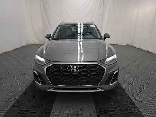 Florida Fine Cars - Used AUDI Q5 2023 MIAMI S LINE PREMIUM PLUS