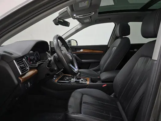 Florida Fine Cars - Used AUDI Q5 2023 MIAMI S LINE PREMIUM PLUS