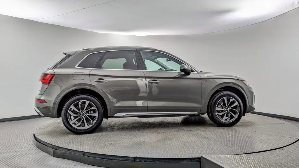 Florida Fine Cars - Used AUDI Q5 2023 MIAMI S LINE PREMIUM PLUS