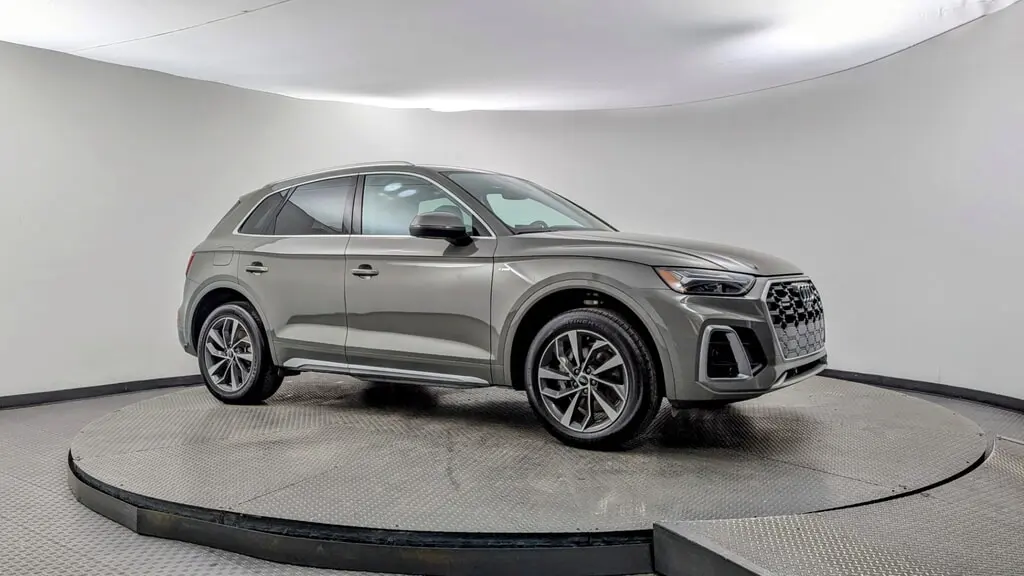 Florida Fine Cars - Used AUDI Q5 2023 MIAMI S LINE PREMIUM PLUS