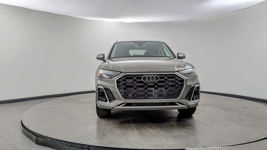 Florida Fine Cars - Used AUDI Q5 2023 MIAMI S LINE PREMIUM PLUS