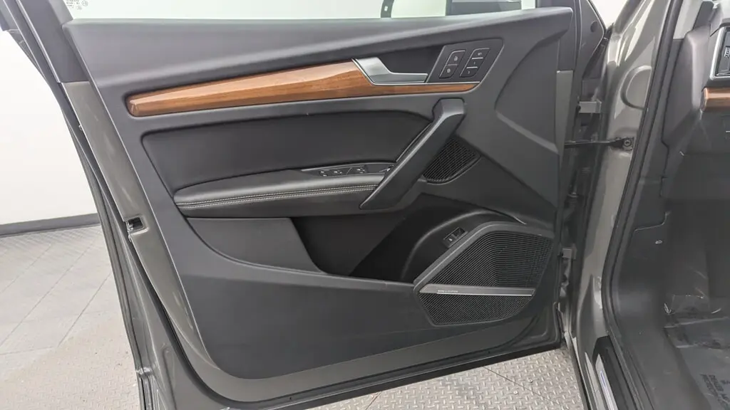 Florida Fine Cars - Used AUDI Q5 2023 MIAMI S LINE PREMIUM PLUS