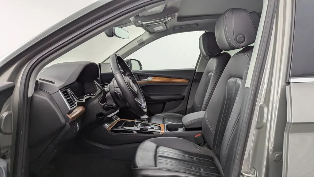 Florida Fine Cars - Used AUDI Q5 2023 MIAMI S LINE PREMIUM PLUS